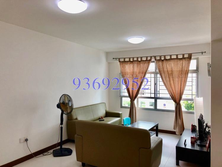 Blk 453 Yishun Street 41 (Yishun), HDB 4 Rooms #166772522